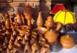 صادرات میلیاردی صنایع دستی در سال ۹۵