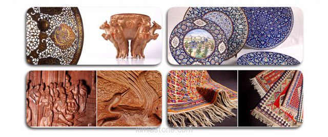 طرح موزه صنایع دستی در خرمشهر