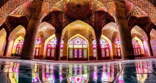 همایش هنر سنتی از منظر حکمت ایرانی و مبانی اسلامی