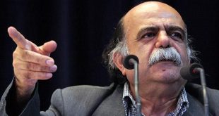 هشدار دکتر کزازی درباره زبان تلگرامی