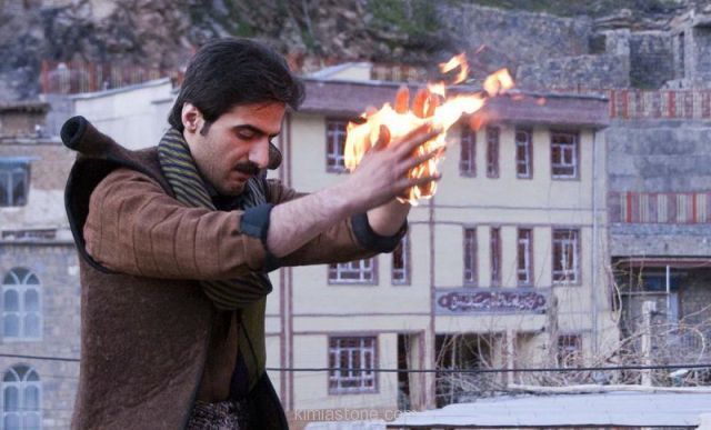 ۴ اثر معنوی کرمانشاه ثبت ملی شد