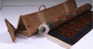 نقش بسته بندی در صنایع دستی