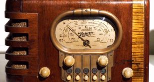 رادیو تصویری با رادیونما