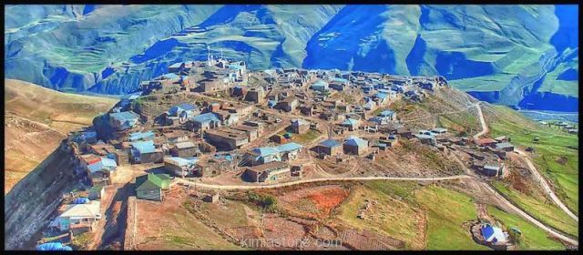 روستای سرگیجه کجاست روستای-سرگیجه