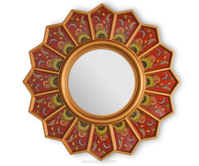  گالری ملی صنایع‌دستی سعد آباد