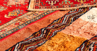 نمایشگاه صنایع دستی ویژه بانوان