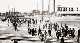 ساخت بزرگترین پارک موزه جهان در آبادان