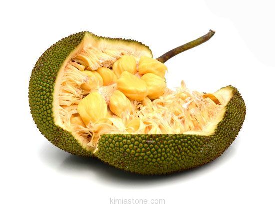 جک فروت جایگزین گوشت قرمز جک فروت