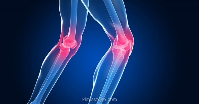 نقش مکمل ژلاتین در تقویت مفاصل ژلاتین مفاصل