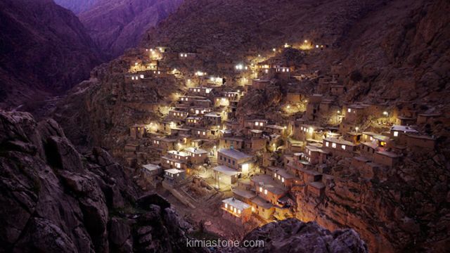 روستاهای دیدنی ایران روستاهای دیدنی ایران
