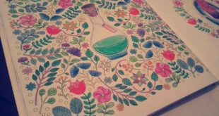 نمایشگاه تخصصی کتاب هنر بهمن ۹۵