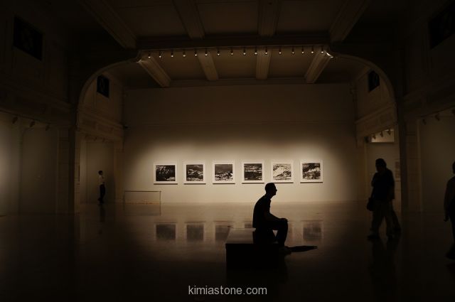 برنامه گالری های تهران در اردیبهشت ۹۷