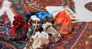 استقبال عمومی از بیست هفتمین نمایشگاه ملی صنایع دستی