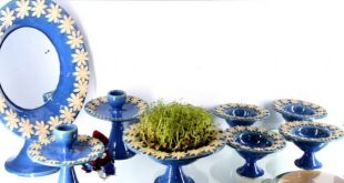 بزرگترین نمایشگاه صنایع دستی دنیا در نوروز 96