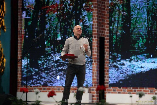 اختتامیه جشنواره فیلم فجر ۹۵ اختتامیه جشنواره فیلم فجر ۹۵