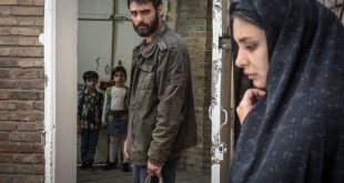 نقد و بررسی فیلم انزوا