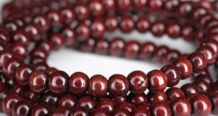 چرا تسبیح ۱۰۱ دانه دارد؟