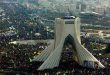 راهپیمایی ۲۲ بهمن ۹۵