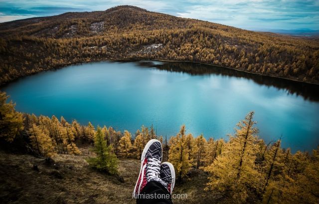 با این افراد به سفر نروید سفر