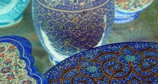 بررسی جشنواره صنایع دستی و هنرهای سنتی فجر