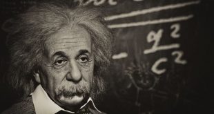 نکاتی جالب از زندگی آلبرت اینشتین