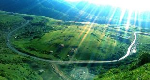 جاذبه‌های گردشگری استان البرز