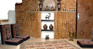 بومگردی در اردبیل