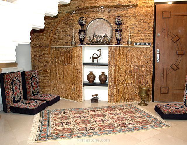 بومگردی در اردبیل