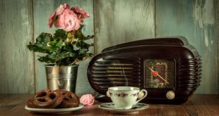 گذری در تهران با رادیو تهران