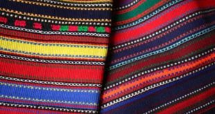 صنایع دستی چهارصد ساله بانه