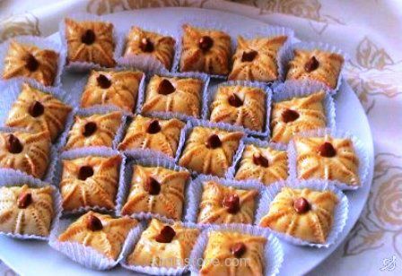 شیرینی نوروزی شیرینی نوروزی
