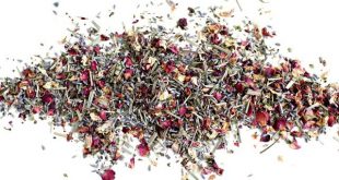 درمان تبخال با طب سنتی