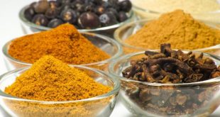 مصلح‌های غذایی را بشناسید