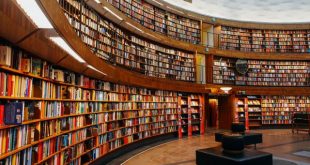 برنامه کتابخانه های تهران در نوروز ۹۶