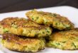 کیک مرغ و کدو