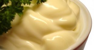 سس های مایونز گیاهی