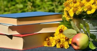 نمایشگاه کتاب