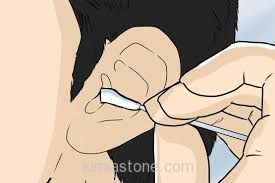 راهکارهای رهایی از گرفتگی گوش راهکارهای رهایی از گرفتگی گوش