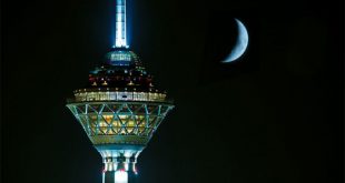 جشن رمضان ۹۶ در برج میلاد