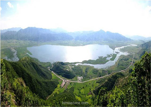 جشنواره ماهیگیری مریوان 