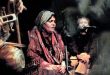 پروین بهمنی لالایی خوان قشقایی