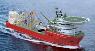 کشتی کشف الماس