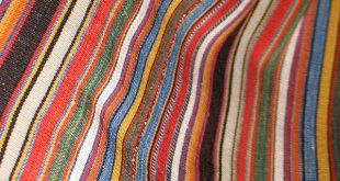 احرامی بافی