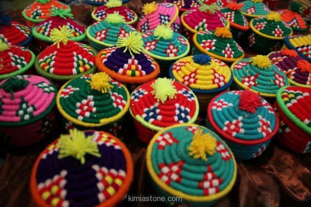 صنایع‌دستی کودکان را خلاق می‌کند