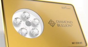 طلای جدید معرفی شد