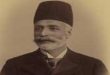 وکیل الملک دوران ناصرالدین شاه