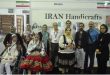جشنواره صنایع دستی کوالالامپور