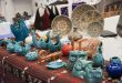 نمایشگاه سراسری صنایع دستی در مشهد