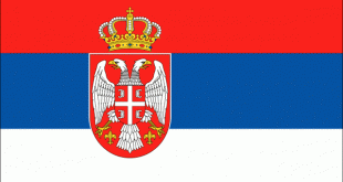 «صربستان»