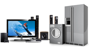 لوازم خانگی